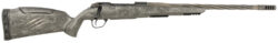 Fierce Firearms  Twisted Rage LR 7mm BC 18" Match Grade/Spiral Threaded Barrel